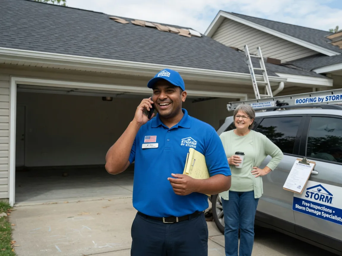Roof Repair Near Me Selma, IN FAQs